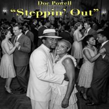 Doc Powell - Steppin' Out