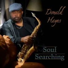 Donald Hayes - Soul Searching