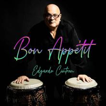 Edgardo Cintron - Bon Appetit