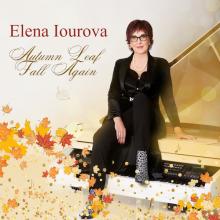 Elena Iourova - Autumn Leaf Fall Again