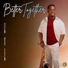 Erly Thornton - Better Together