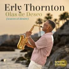 Erly Thornton - Olas de Deseo (Waves of Desire)