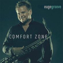 Euge Groove - Comfort Zone