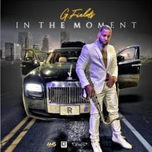 G. Fields - In The Moments