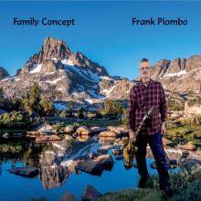 Frank Piombo - Family Concept