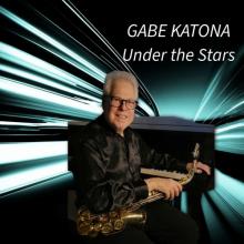 Gabe Katona "Under the Stars" cover