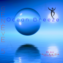Genève 5 - Ocean Breeze