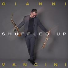 Gianni Vancini - Shuffled Up