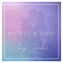 Greg Chambers - By Your Side