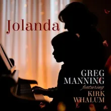 Greg Manning - Jolanda