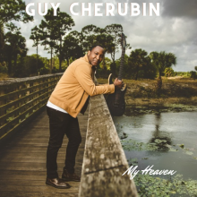 Guy Cherubin  - My Heaven 