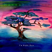 Hannah Cooper - I'm Right Here