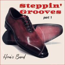 Hera's Band - Steppin' Grooves Part 1
