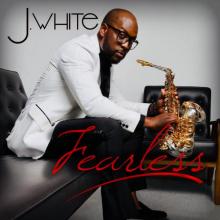 J White - Fearless