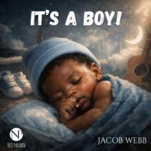 Jacob Webb - It's A Boy