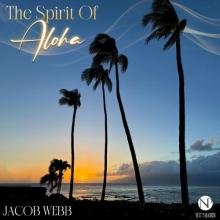 Jacob Webb - The Spirit of Aloha