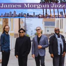 James Morgan Jazz