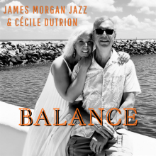 James Morgan Jazz