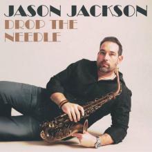Jason Jackson - Drop The Needle