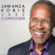 Jawanza Kobie - Jazz Composer