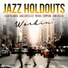 Jazz Holdouts - Holding On