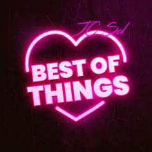 JC Sol - Best of Things