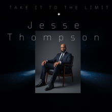 Jesse Thompson - Take It To The Limit