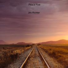 Jim Richter - Peace Five