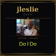 Jonathan Leslie - On You Radio