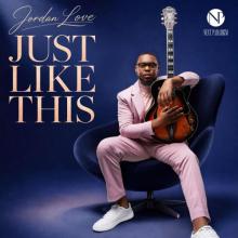 Jordan Love - Just Like This
