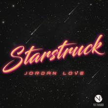 Jordan Love - Starstruck
