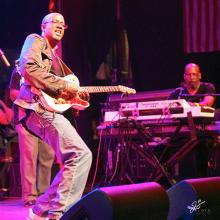 J.S. Flyod - Two Piece and a Biscuit cover