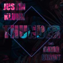 Justin Klunk - Thunder