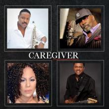Keisha Jackson Presents : Caregiver feat Chris 'Big Dog' Davis