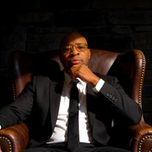 Keith Satterfield