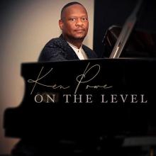 Ken Powe - On The Level