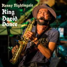Kenny Nightingale - King David Dance