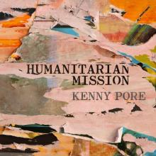 Kenny Pore - Humanitarian Mission