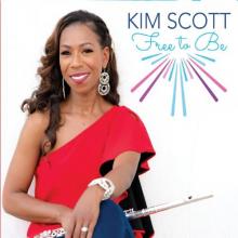 Kim Scott - Free To Be