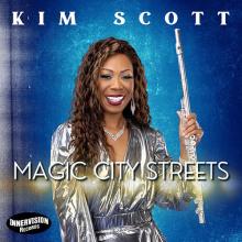 Kim Scott - Magic City Streets