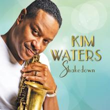 Kim Waters - Shakedown