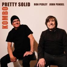 Kombo - Pretty Solid