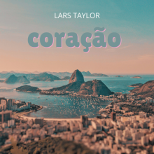 Lars Taylor - Coração