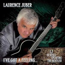 Laurence Juber - I've Got A Feeling cover