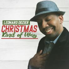 Leonard Dozier - Christmas Kind Of Way