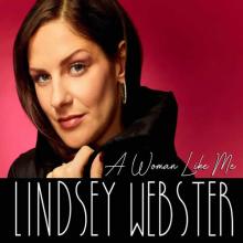 Lindsey Webster - A Woman Like Me