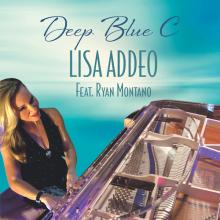 Lisa Addeo - Deep Blue C
