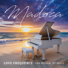 Madoca - Love Frequency
