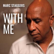 Marc Staggers - With Me