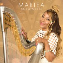 Mariea Antoinette